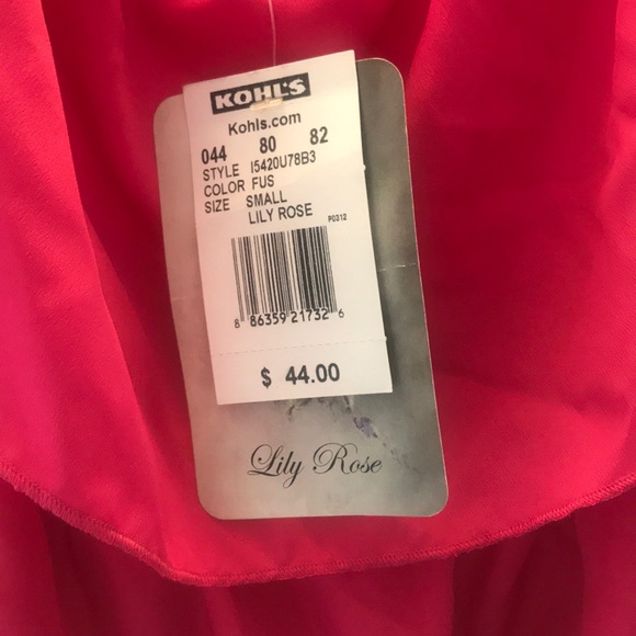 Dress - Picture 4 of 4